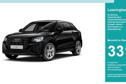 Audi Q2 26.696 km 36.039 &euro; Leonberg 71229
