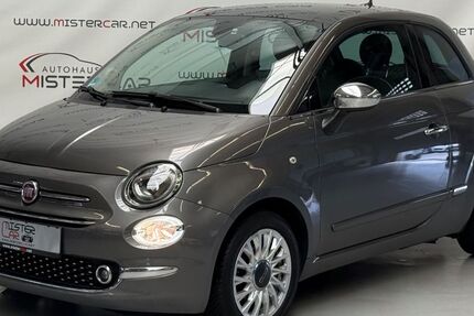 Fiat 500 117.000 km 5.980 &euro; Magstadt 71106
