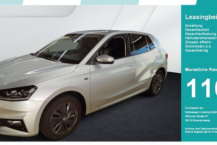 Skoda Fabia 17.046 km 22.890 € Calw 75365