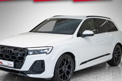 Audi Q7 7.613 km 66.940 &euro; Böblingen 71034