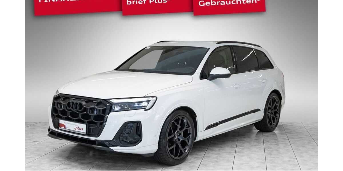 Audi Q7 7.613 km 66.940 &euro; Böblingen 71034