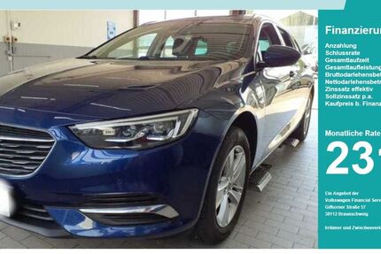 Opel Insignia 71.687 km 11.990 &euro; Herrenberg 71083
