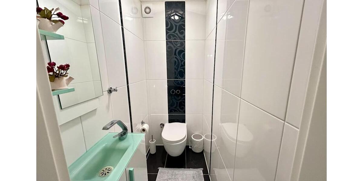 Etagenwohnung Ludwigsburg Oßweil - 4.5 Zimmer, 102 m&sup2;, 525.000&euro; | Angebot:24478500