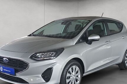 Ford Fiesta 19.425 km 15.570 &euro; Stuttgart 70190
