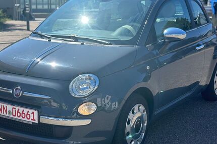 Fiat 500 113.248 km 3.999 &euro; Kernen im Remstal 71394