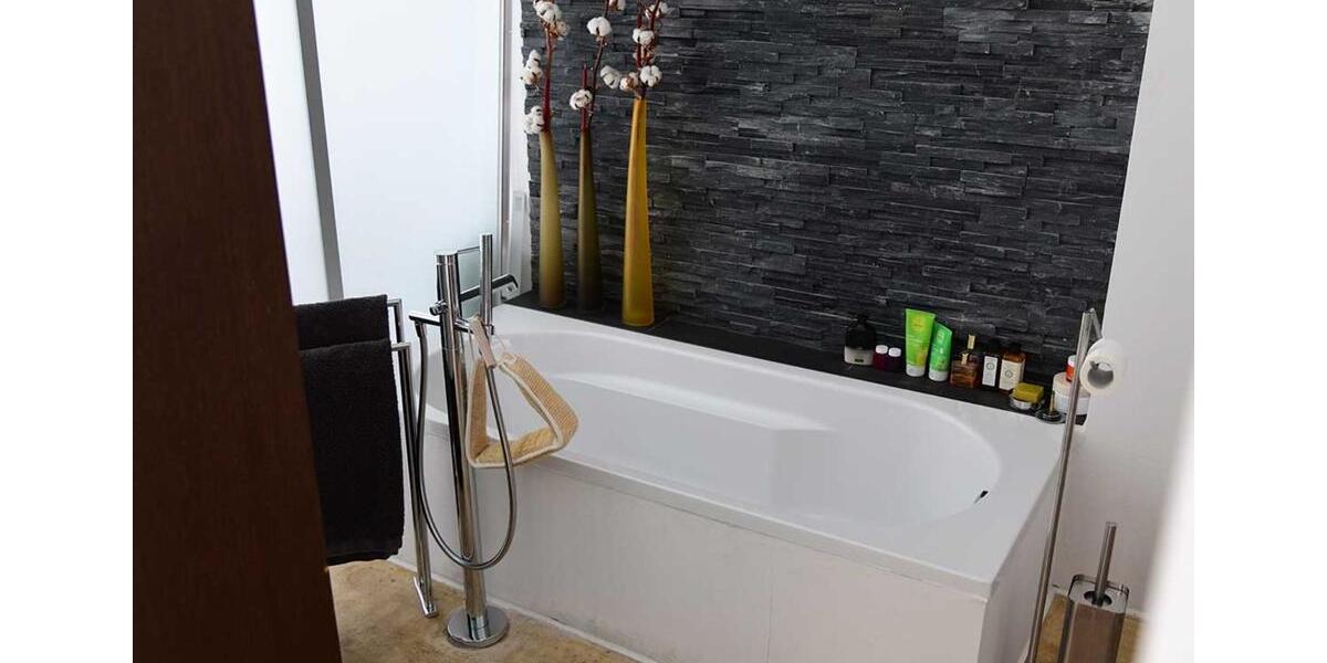 Loft 125 qm im Zentrum von Stuttgart Wohnen oder und Gewerbe 2 zimmer