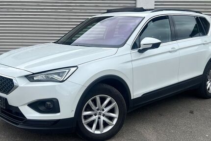 Seat Tarraco 157.105 km 23.600 &euro; Hildrizhausen /Stuttgart 71157