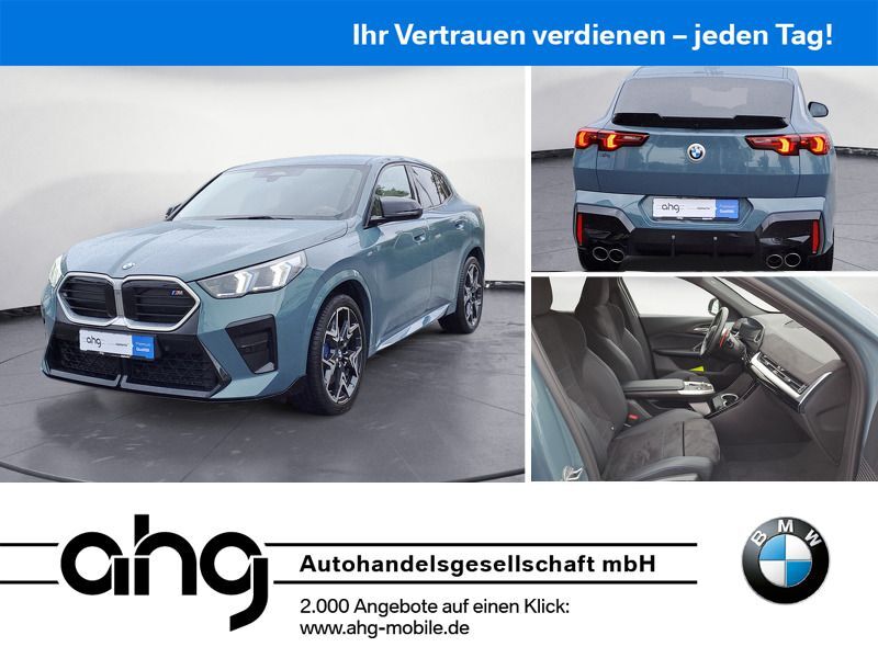 BMW X2 9.605 km 51.930 € Rottenburg am Neckar 72108