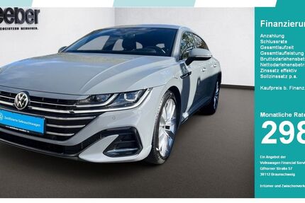 VW Arteon 75.132 km 33.349 &euro; Herrenberg 71083