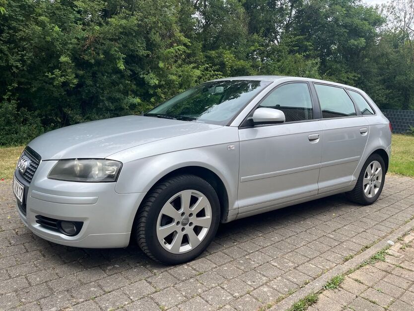 Audi A3 200.000 km 4.750 € Remseck 71686