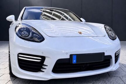 Porsche Panamera 108.000 km 51.490 &euro; Filderstadt 70794