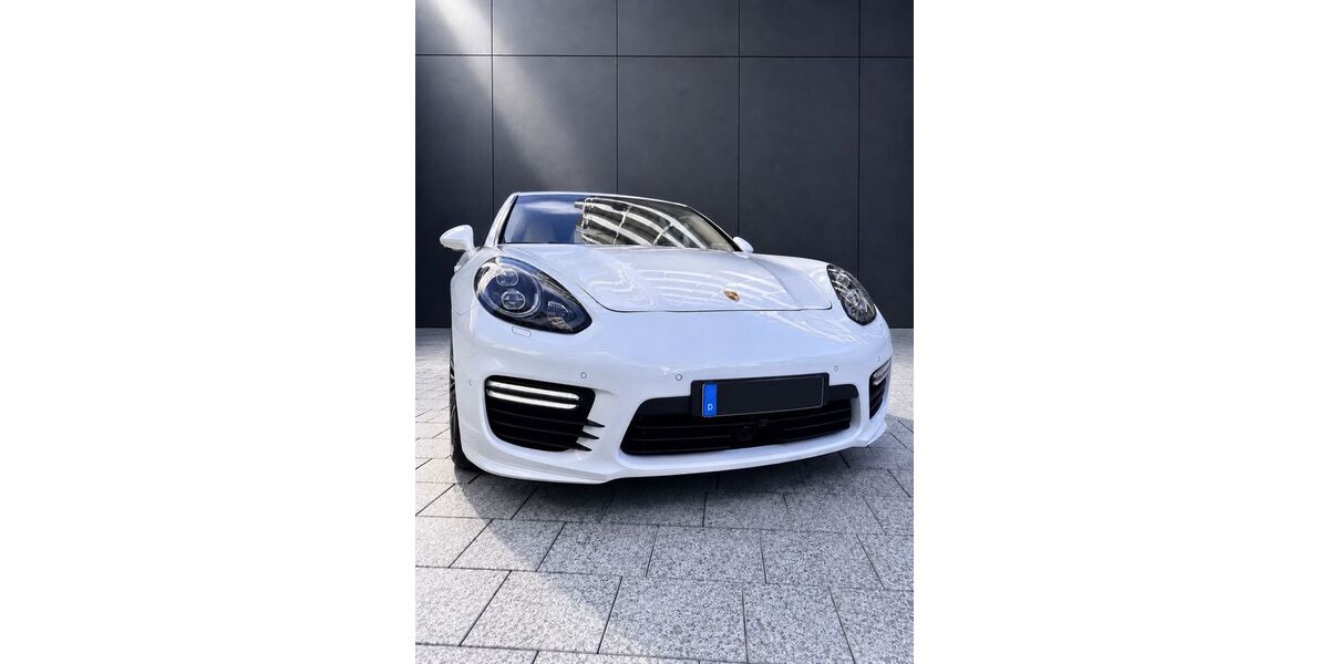 Porsche Panamera 108.000 km 51.490 &euro; Filderstadt 70794