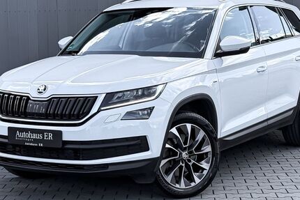 Skoda Kodiaq 65.000 km 25.880 &euro; Reutlingen 72770