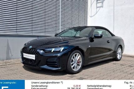 BMW 430 25.500 km 57.290 € Asperg 71679