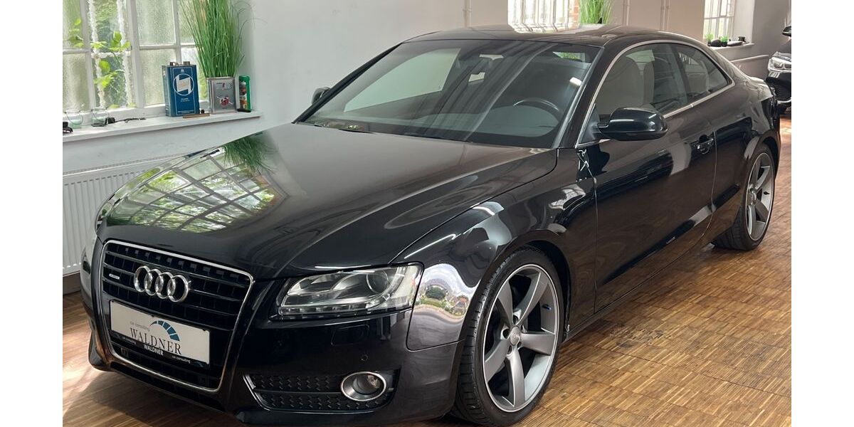 Audi A5 186.000 km 7.900 &euro; Frickenhausen 72636