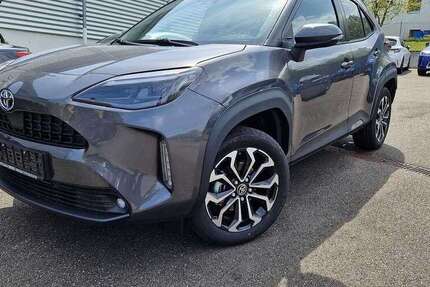 Toyota Yaris Cross 11.111 km 25.500 € Nürtingen 72622