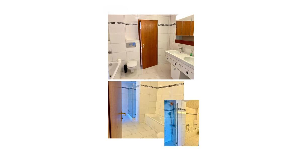 Maisonettenwohnung Leinfelden-Echterdingen Echterdingen - 5 Zimmer, 160 m&sup2;, 2.300&euro; | Angebot:24600171