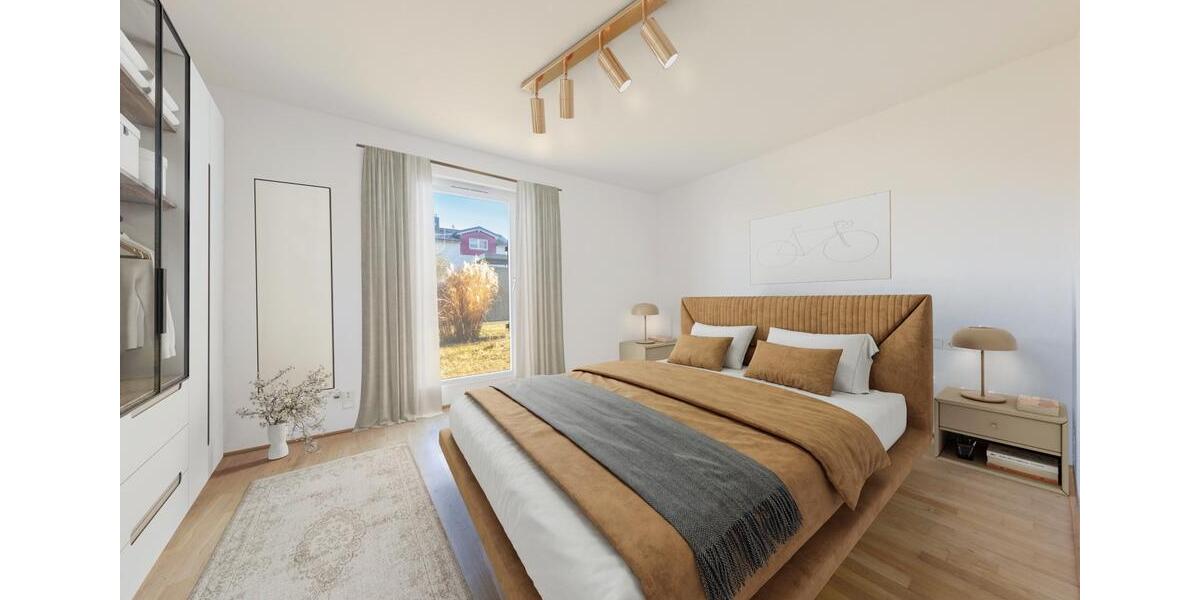 Erdgeschoßwohnung Sindelfingen Darmsheim - 4 Zimmer, 91 m&sup2;, 1.595&euro; | Angebot:27574377