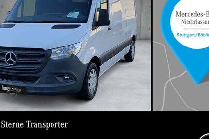 Mercedes-Benz Sprinter 58.739 km 24.978 &euro; Böblingen 71034