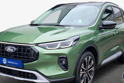 Ford Kuga 6.000 km 46.490 &euro; Waiblingen 71332