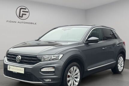 VW T-Roc 120.000 km 16.850 &euro; Sindelfingen/Stuttgart 71065