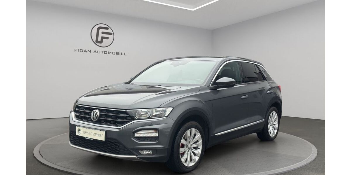 VW T-Roc 120.000 km 16.850 &euro; Sindelfingen/Stuttgart 71065