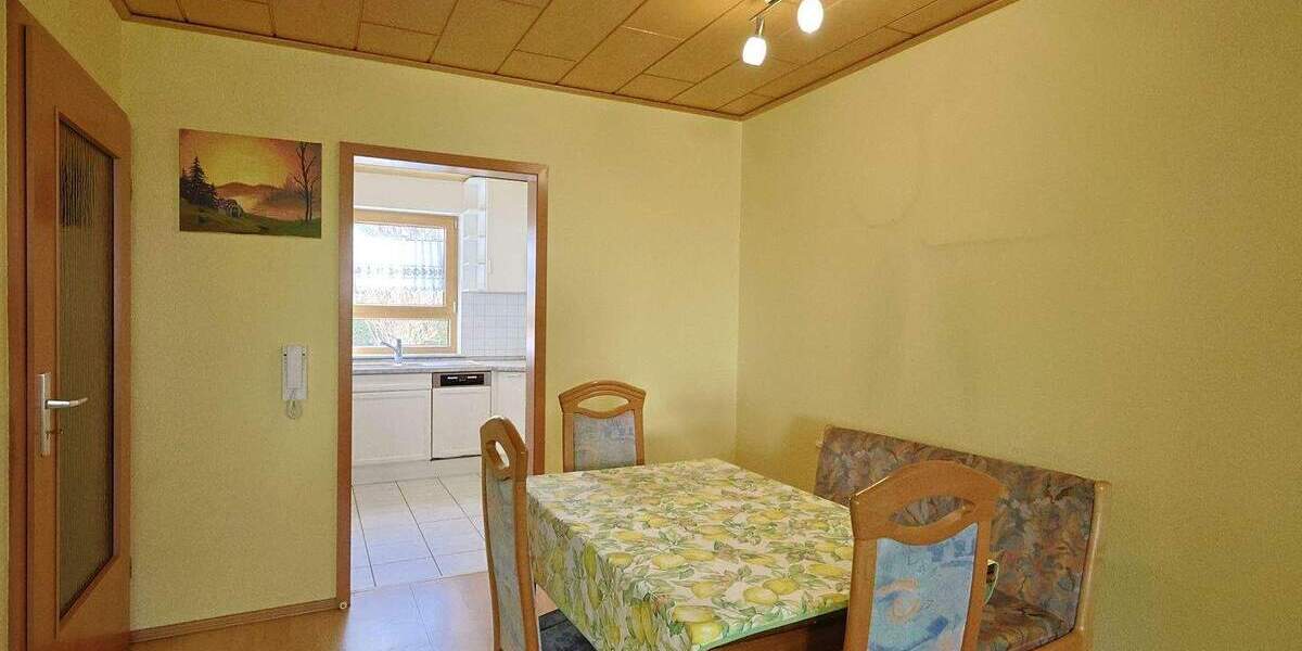 Reihenmittelhaus Wildberg Gültlingen - 5 Zimmer, 125 m&sup2;, 399.000&euro; | Angebot:25734468