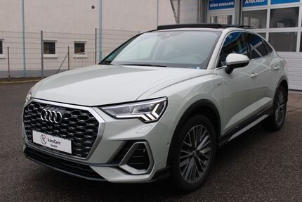 Audi Q3 92.000 km 31.980 &euro; Sindelfingen 71065