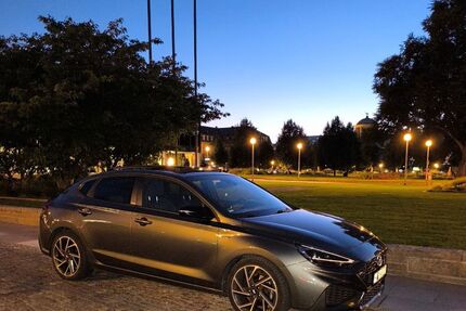 Hyundai i30 65.000 km 22.999 € Tamm 71732