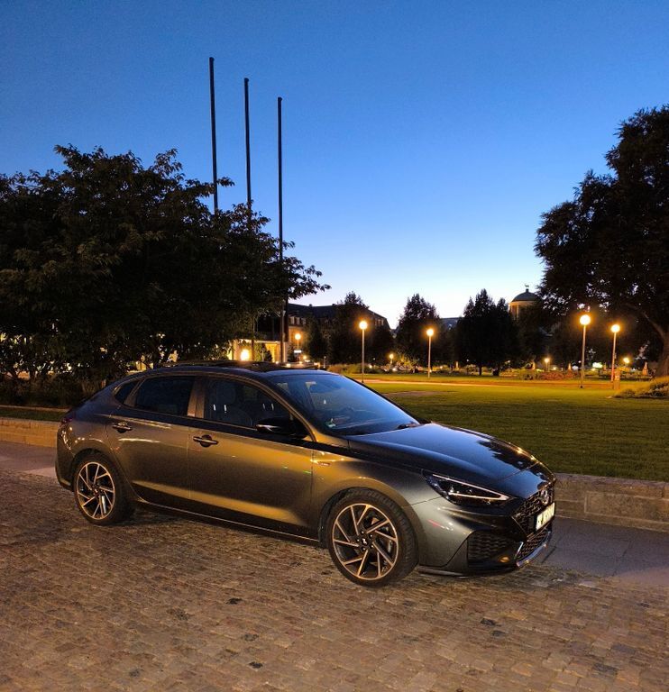 Hyundai i30 65.000 km 22.999 € Tamm 71732