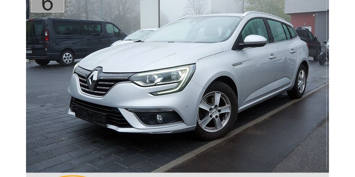 Renault Megane 109.500 km 10.500 &euro; Herrenberg 71083