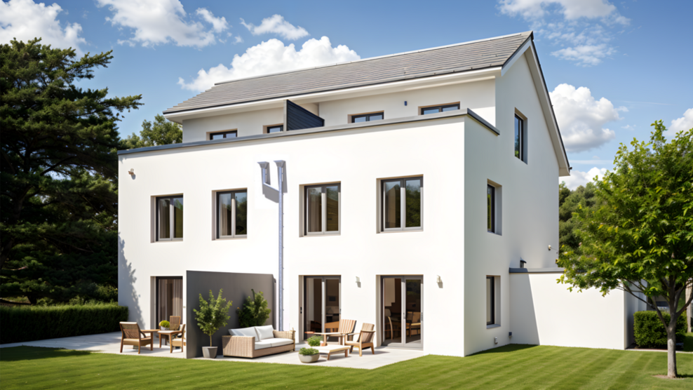 Haus zum Kaufen in Stuttgart 1.168.000 € 157 m²