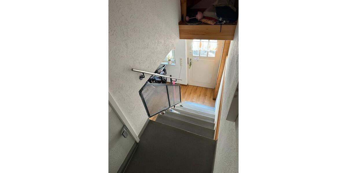 Einfamilienhaus Ammerbuch - 6 Zimmer, 155 m&sup2;, 349.000&euro; | Angebot:27267547