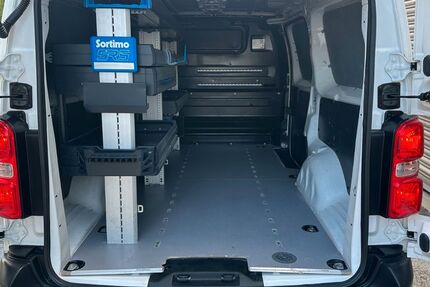 Opel Vivaro 64.203 km 18.990 &euro; Sindelfingen 71065
