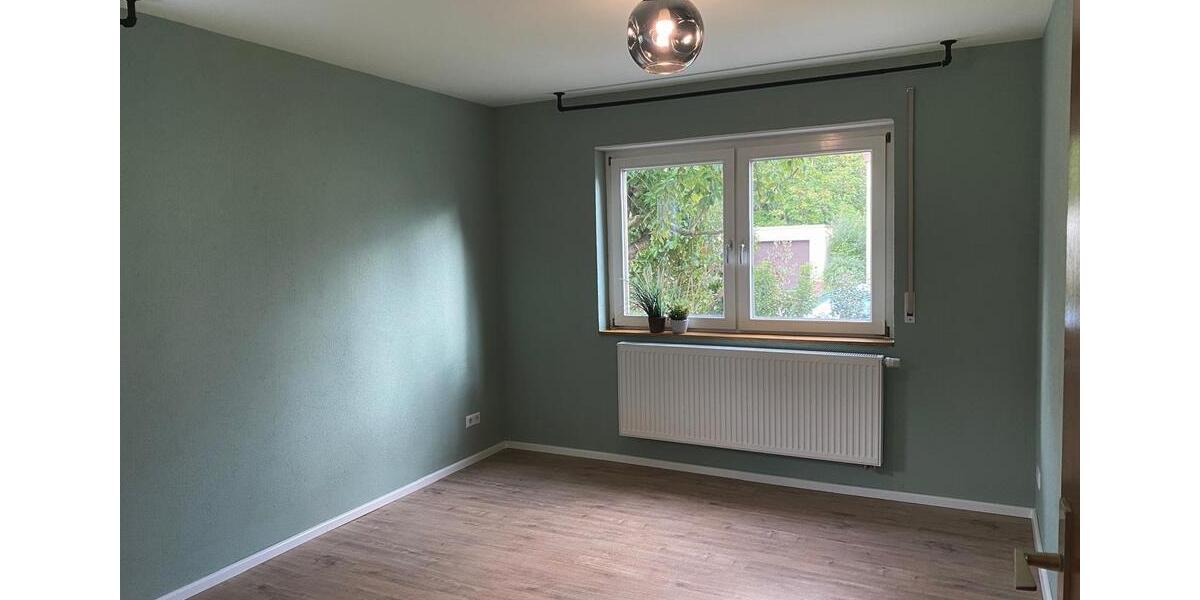 Erdgeschoßwohnung Reutlingen Orschel-Hagen - 2 Zimmer, 60 m&sup2;, 990&euro; | Angebot:27619755
