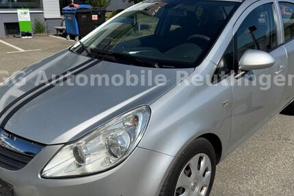 Opel Corsa 184.853 km 1.999 € Reutlingen 72766