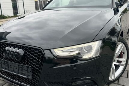 Audi A5 160.000 km 18.980 € Holzgerlingen 71088