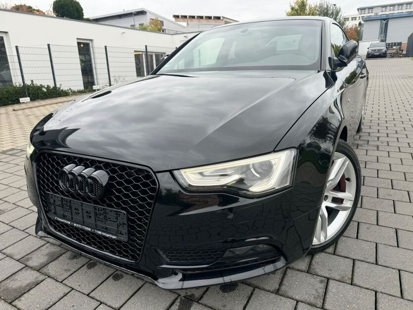 Audi A5 160.000 km 18.980 € Holzgerlingen 71088