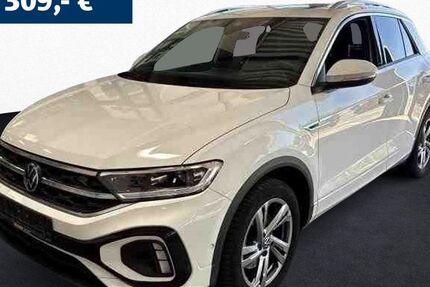 VW T-Roc 43.142 km 27.930 &euro; Böblingen 71032