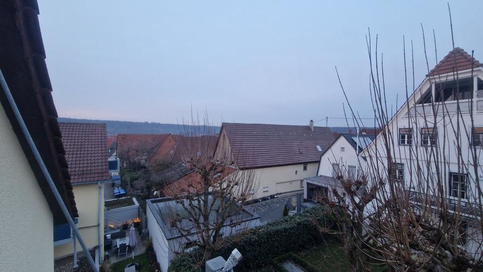 Dachgeschoßwohnung Leonberg - 4 Zimmer, 61 m&sup2;, 259.000&euro; | Angebot:25791428