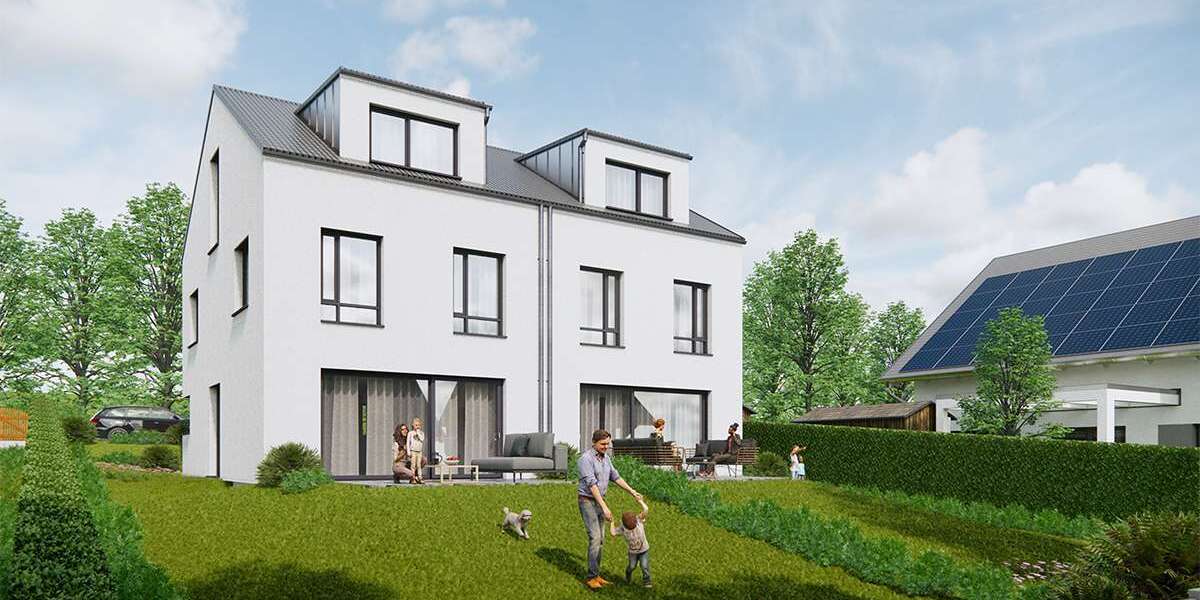 Haus zum Kaufen in Rutesheim Perouse 876.590 € 157 m² 6 zimmer
