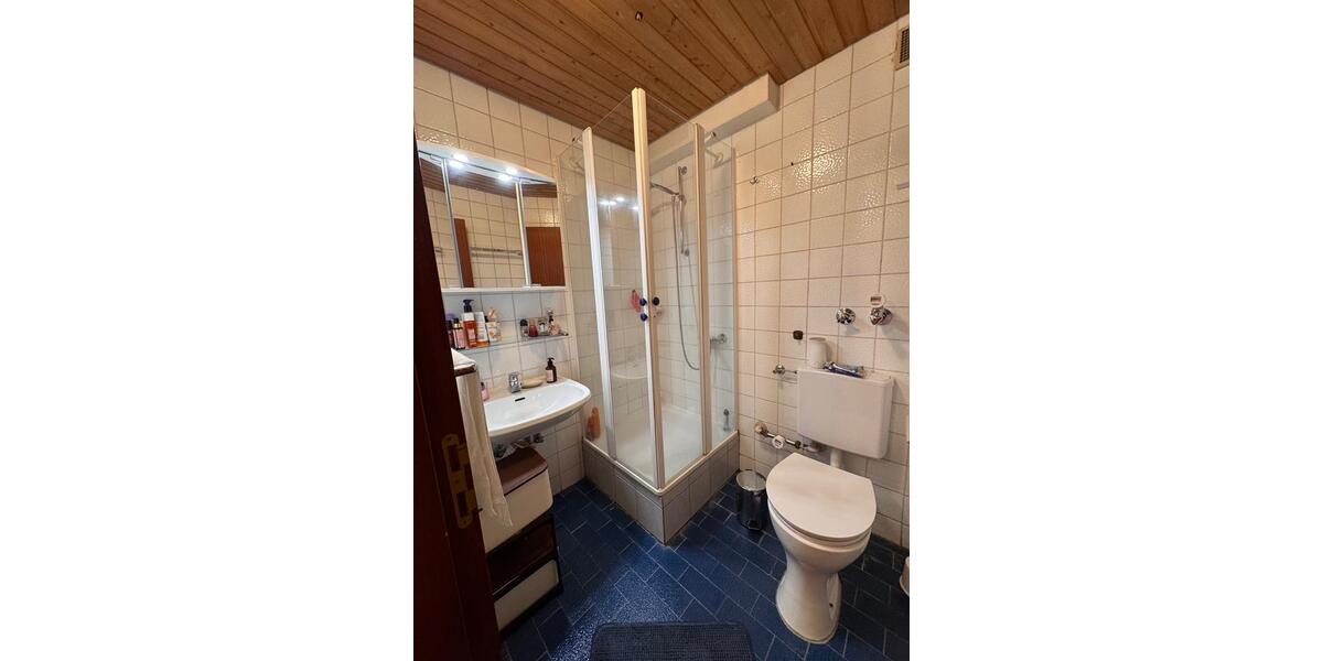 Hochparterre Stuttgart Sillenbuch - 1 Zimmer, 30 m&sup2;, 155.000&euro; | Angebot:27072494