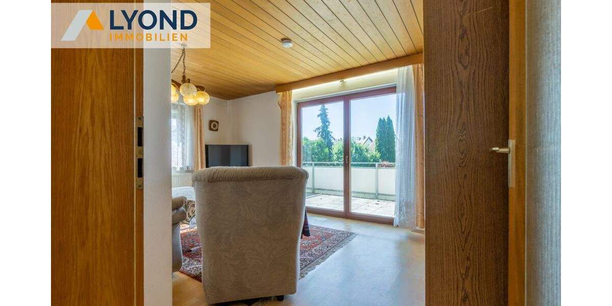 Doppelhaushälfte Sindelfingen Mitte - 6 Zimmer, 104 m&sup2;, 599.000&euro; | Angebot:22997535