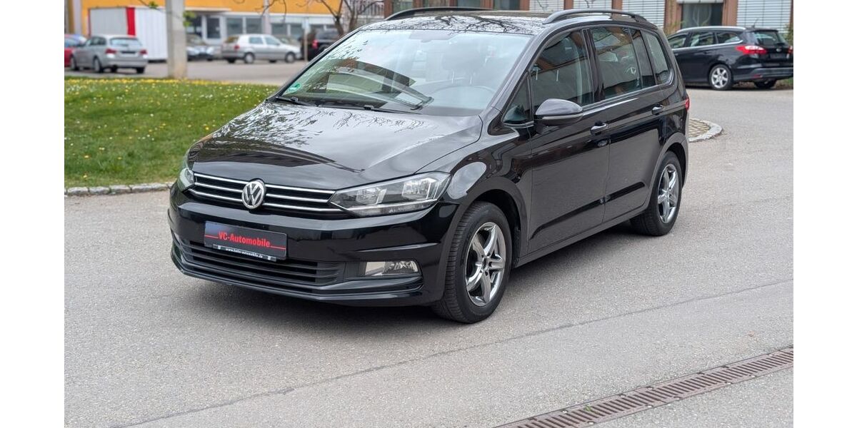 VW Touran 176.860 km 11.999 &euro; Reutlingen 72766