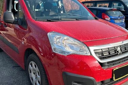 Peugeot Partner 167.000 km 6.999 &euro; Ditzingen 71254