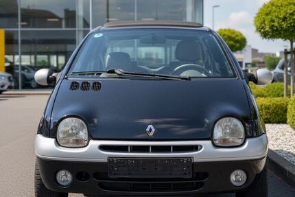 Renault Twingo 205.917 km 1.650 € Esslingen 73732