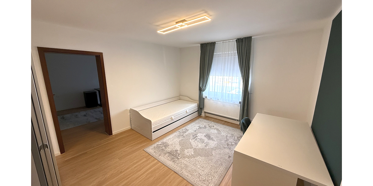 Modernisiert und sofort verfügbar – 3-Zimmer-Wohnung in Stuttgart-Bad Cannstatt - 3- Stuttgart Bad Cannstatt Bad Cannstatt | Angebot:27339277