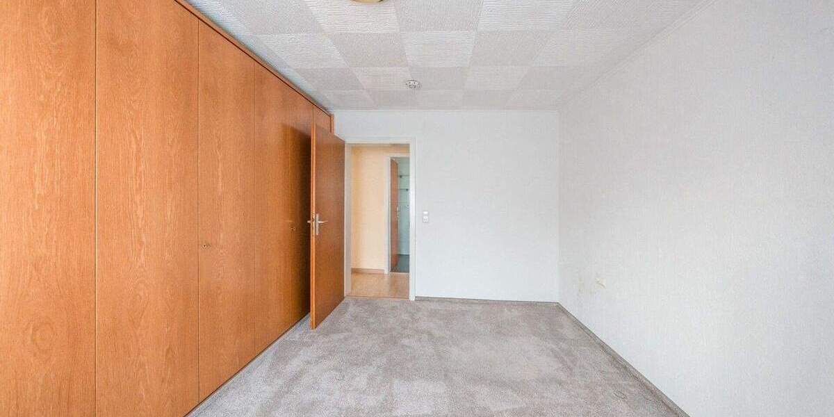Etagenwohnung Waiblingen Neustadt - 3 Zimmer, 73 m&sup2;, 239.000&euro; | Angebot:25821468