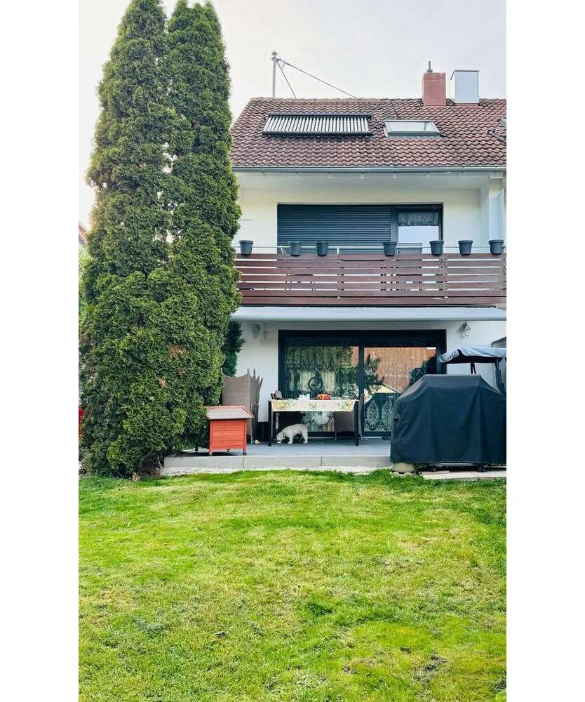Haus zum Kaufen in Leonberg 642.000 € 120 m²