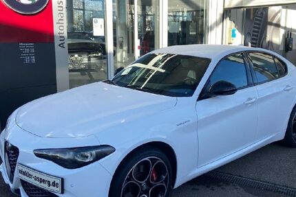 Alfa Romeo Giulia 34.350 km 36.650 &euro; Asperg 71679